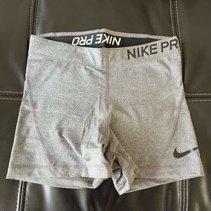 Nike Dri-Fit Pro Shorts